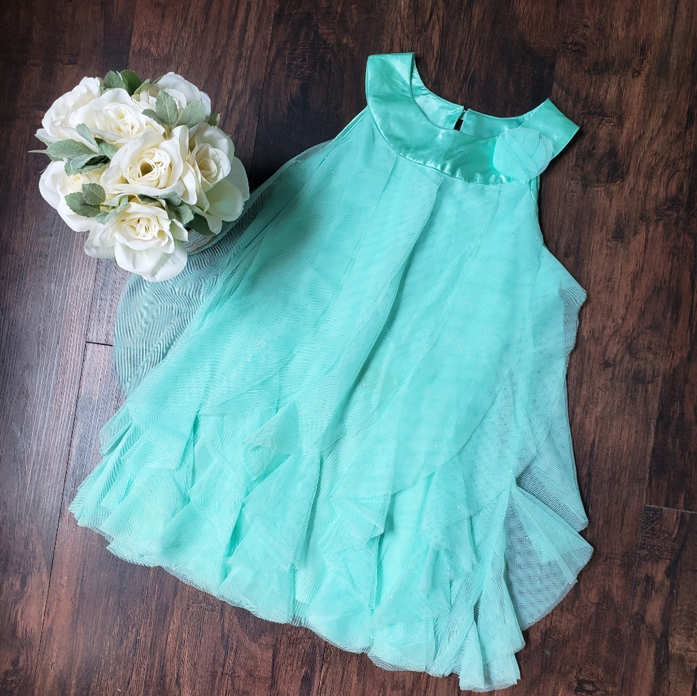 Girl's Dress